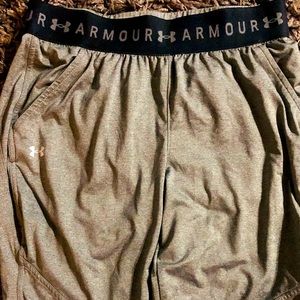 Under Amour joggers
